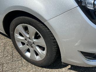 Opel Meriva 1.4 Turbo Blitz picture 33