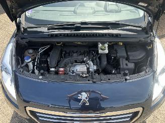 Peugeot 3008 1.6 THP Allure picture 31