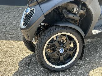 Piaggio MP3 500 LT Sport ABS picture 9