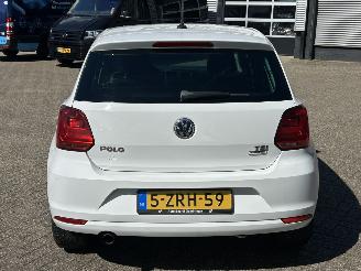 Volkswagen Polo 1.2 TSI Highline 5drs 1e eigenaar picture 4