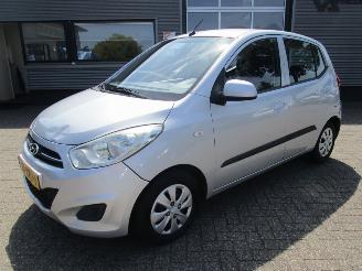 Auto incidentate Hyundai I-10 1.1 I-Drive cool 2012/8