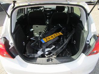 Opel Corsa-E 1.0 Turbo 120 jaar edition picture 14