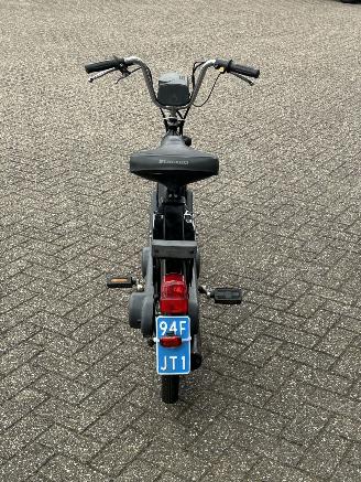 Vespa  Ciao picture 4