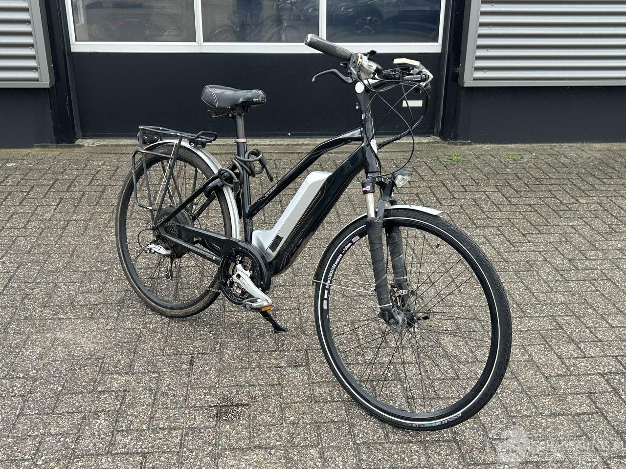 Trek  Ebike