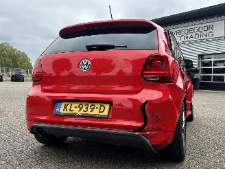 Volkswagen Polo 1.2 TSI R-line picture 31