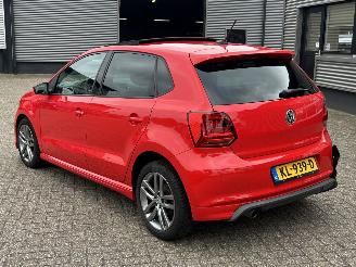 Volkswagen Polo 1.2 TSI R-line picture 3