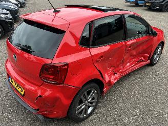 Volkswagen Polo 1.2 TSI R-line picture 30