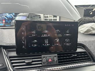 Audi SQ5 Sportback 3.0 TDI SQ5 Quattro picture 25
