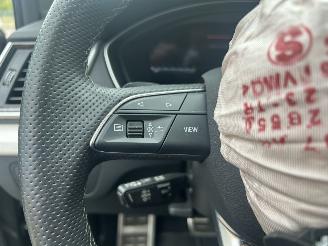 Audi SQ5 Sportback 3.0 TDI SQ5 Quattro picture 18