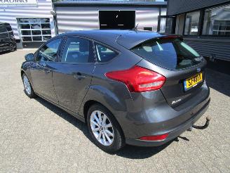 Ford Focus 1.6 EcoBoost Edition plus LPG picture 2