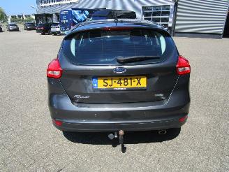 Ford Focus 1.6 EcoBoost Edition plus LPG picture 6