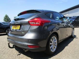 Ford Focus 1.6 EcoBoost Edition plus LPG picture 28