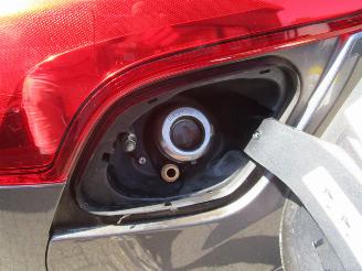 Ford Focus 1.6 EcoBoost Edition plus LPG picture 27