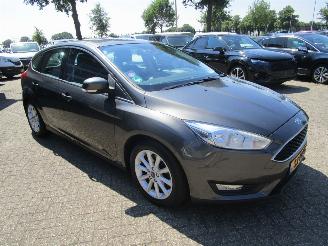 Ford Focus 1.6 EcoBoost Edition plus LPG picture 4