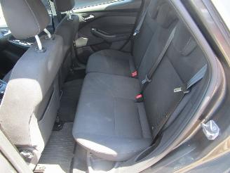 Ford Focus 1.6 EcoBoost Edition plus LPG picture 9