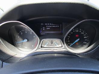 Ford Focus 1.6 EcoBoost Edition plus LPG picture 17