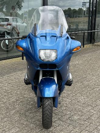 BMW R 1100 RT ABS picture 8