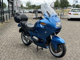 BMW R 1100 RT ABS picture 7