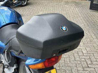 BMW R 1100 RT ABS picture 13