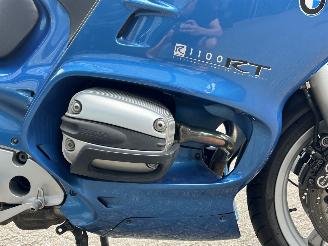 BMW R 1100 RT ABS picture 12
