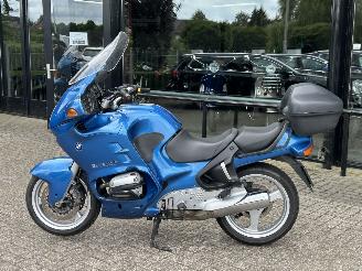 BMW R 1100 RT ABS picture 2