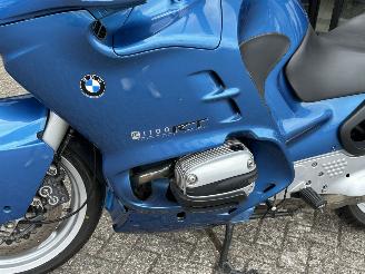 BMW R 1100 RT ABS picture 10