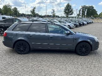 Audi A4 Avant 2.5 TDI Pro-line Business picture 6