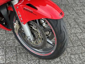 Honda VFR 800 FI ABS picture 10