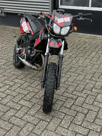Derbi  Senda SM 50 picture 8