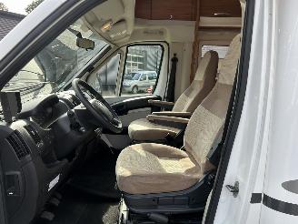 Adria Matrix M 650 SF picture 10