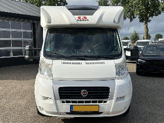 Adria Matrix M 650 SF picture 8