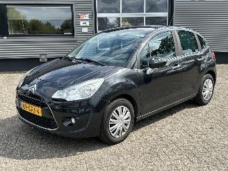  Citroën C3 1.6 e-HDi Selection 2011/9