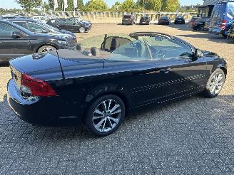 Volvo C-70 2.5 T5 Convertible Tourer picture 23