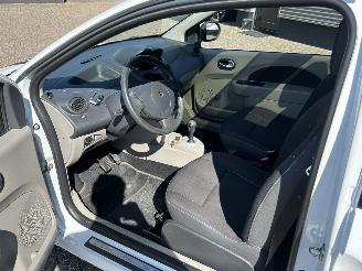 Renault Twingo 1.2 - 16V Dynamique Automaat picture 9