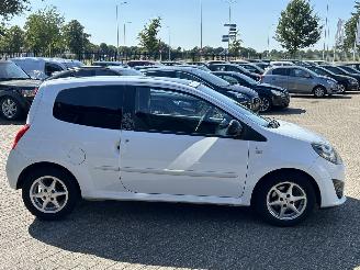 Renault Twingo 1.2 - 16V Dynamique Automaat picture 6