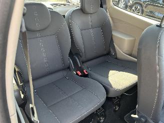 Renault Twingo 1.2 - 16V Dynamique Automaat picture 14