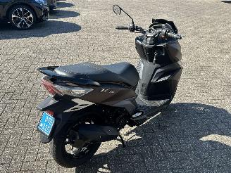 Sym  Jet14 picture 5
