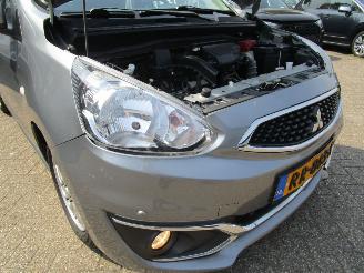 Mitsubishi Space-star 1.2 Connect pro automaat picture 22