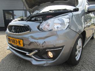 Mitsubishi Space-star 1.2 Connect pro automaat picture 21