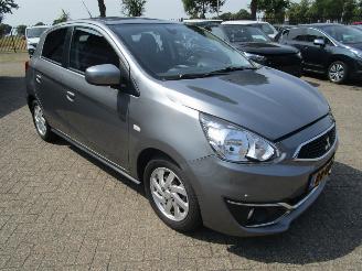 Mitsubishi Space-star 1.2 Connect Pro Automaat picture 7