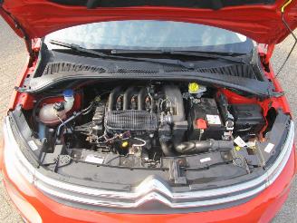 Citroën C3 1.2 PureTech Shinne picture 18