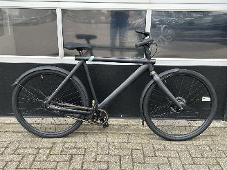  Overige  VanMoof S3 2020/12