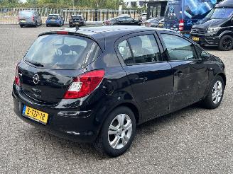 Opel Corsa 1.4-16V Enjoy picture 5