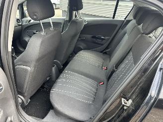 Opel Corsa 1.4-16V Enjoy picture 11