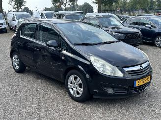 Opel Corsa 1.4-16V Enjoy picture 7