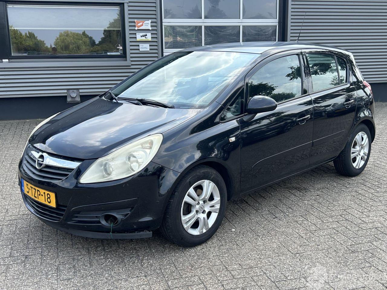 Opel Corsa 1.4-16V Enjoy
