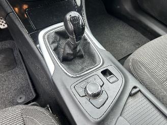 Opel Insignia 2.0 T Cosmo picture 22
