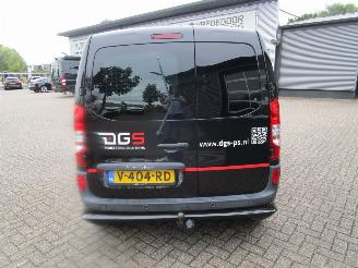 Mercedes Citan 111 CDI BleuEFFICIENCY picture 6