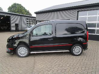 Mercedes Citan 111 CDI BleuEFFICIENCY picture 7