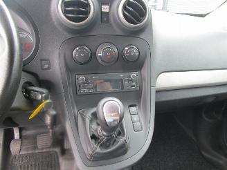 Mercedes Citan 111 CDI BleuEFFICIENCY picture 12